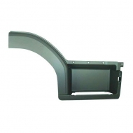 запчасти LAMIRO, Ступенька кабины