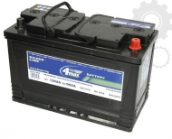 запчасти 4MAX, Аккамулятор