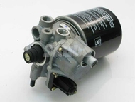 запчасти EBS, Осушитель в сборе