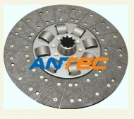 запчасти TruckMAX, Диск сцепления