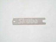 запчасти DAF, Клапан компрессора