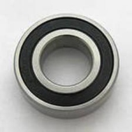 запчасти ГАЗ, Подшипник шариковый однорядный с уплотнением
