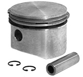 запчасти DAF, Поршень компрессора