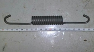 запчасти BPW, Пружина