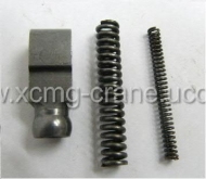 запчасти C.E.I., РКТ синхронизатора