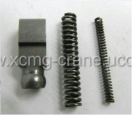 запчасти EURORICAMBI, РКТ синхронизатора