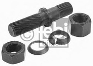 запчасти FEBI, Болт колесный в сборе