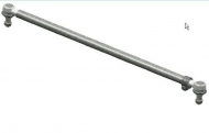 запчасти TRW, Тяга рулевая  продольная