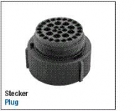 запчасти POWERGRUP, Разъем 35 контактный