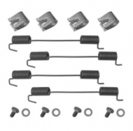 запчасти Emmerre, Пружина 3,6*24+24*228
