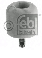 запчасти Auger, Буфер кабины