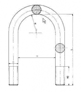 запчасти ror, Стремянка