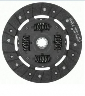 запчасти Sachs, Диск сцепления