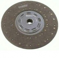 запчасти MB, Диск сцепления