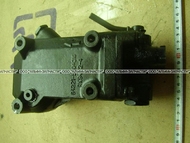 запчасти TruckMAX, Насос подъема кабины