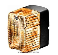 запчасти HELLA, Фонарь указателя поворотов