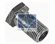 запчасти DT, Винт полый