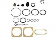 запчасти TRUCKTECHNIC, Ркт крана