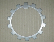 запчасти МАЗ, Шайба подшипника