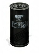 запчасти HENGST, Фильтр масляный