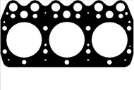 запчасти ELRING, Прокладка ГБЦ