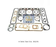 запчасти ELRING, Комплект прокладок ГБЦ