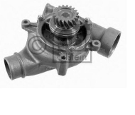 запчасти Emmerre, Насос водяной