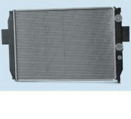 запчасти Emmerre, Радиатор