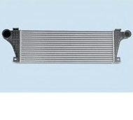 запчасти Emmerre, Интеркулер