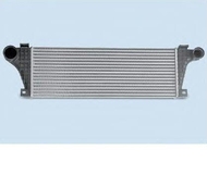 запчасти IVECO, Интеркулер