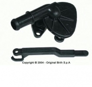 запчасти IVECO, Кран отопителя