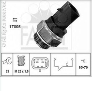 запчасти IVECO, Датчик температуры охлаждающей жидкости