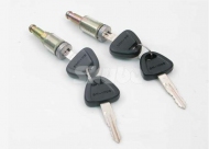 запчасти COVIND, Сердцевина замка двери