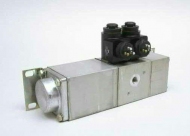 запчасти TRUCKTECHNIC, Клапан