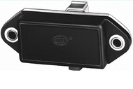 запчасти HELLA, Реле регулятор генератора