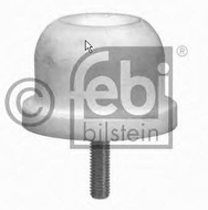 запчасти SCANIA, Отбойник