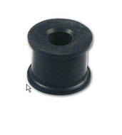 запчасти Auger, Втулка амортизатора