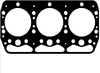 Прокладка ГБЦ