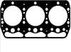 Прокладка ГБЦ
