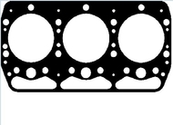 запчасти ELRING, Прокладка ГБЦ