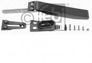 запчасти STELLOX, Р/к педали газа