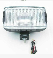 запчасти FRENOTRUCK, Фара противотуманная