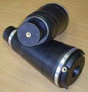 запчасти FIRESTONE, Пневмоподушка