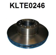 запчасти UC, Диск тормозной