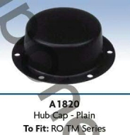 запчасти 3G, Колпак ступицы