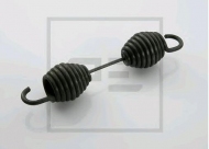 запчасти 3G, Пружина