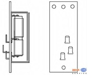 запчасти BEHR, Резистор