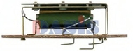 запчасти AKS DASIS, Резистор