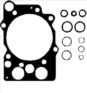 запчасти ELRING, Прокладка ГБЦ