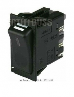 запчасти HB, Клавиша включения света